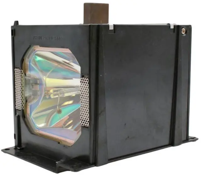 Alt view image 2 of 7 - Advanced Lamps BQC-XVZ9000/1 Lamp & Housing for Sharp Projectors
