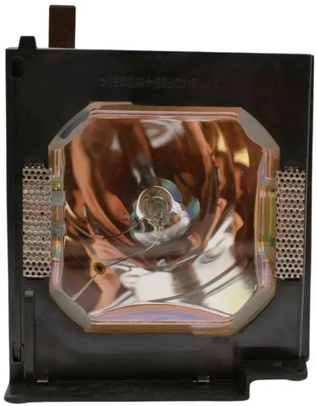 Alt view image 4 of 7 - Advanced Lamps BQC-XVZ9000/1 Lamp & Housing for Sharp Projectors