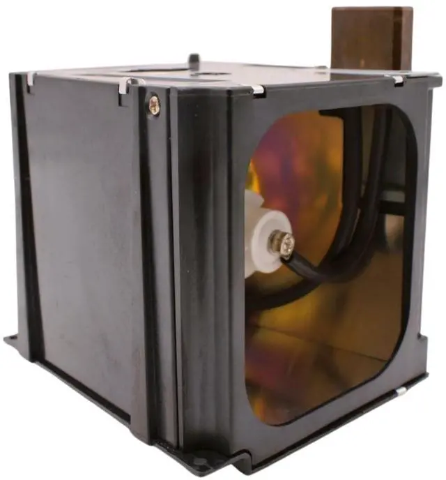 Alt view image 7 of 7 - Advanced Lamps BQC-XVZ9000/1 Lamp & Housing for Sharp Projectors