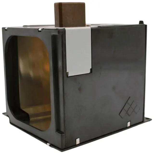 Alt view image 5 of 7 - Advanced Lamps BQC-XVZ9000/1 Lamp & Housing for Sharp Projectors