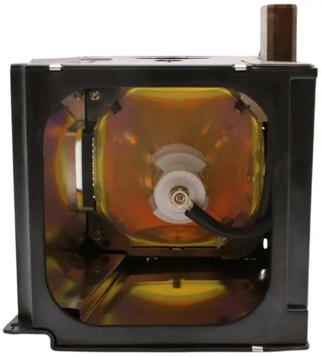 Alt view image 6 of 7 - Advanced Lamps BQC-XVZ9000/1 Lamp & Housing for Sharp Projectors