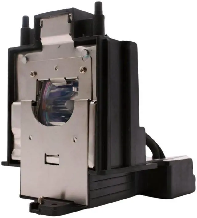 Alt view image 3 of 8 - Genuine AL Lamp & Housing for the Sharp XV-Z15000 Projector - 90 Day Warranty