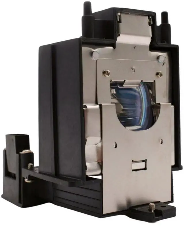 Alt view image 4 of 8 - Genuine AL Lamp & Housing for the Sharp XV-Z15000 Projector - 90 Day Warranty