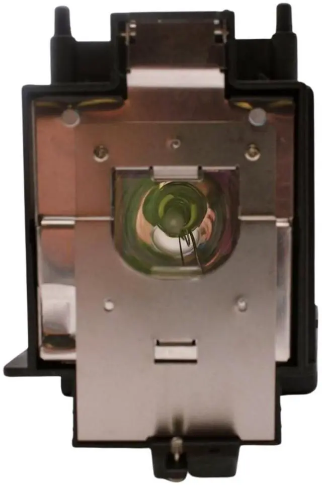 Alt view image 5 of 8 - Genuine AL Lamp & Housing for the Sharp XV-Z15000 Projector - 90 Day Warranty
