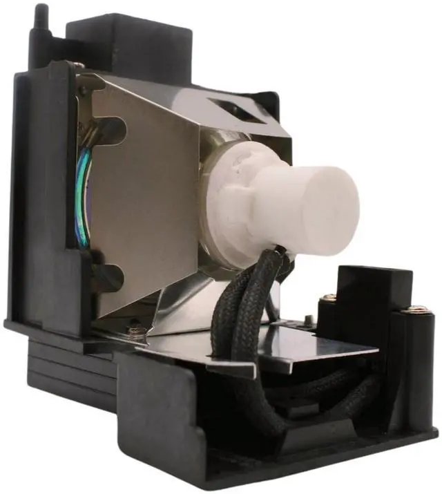 Alt view image 8 of 8 - Genuine AL Lamp & Housing for the Sharp XV-Z15000 Projector - 90 Day Warranty