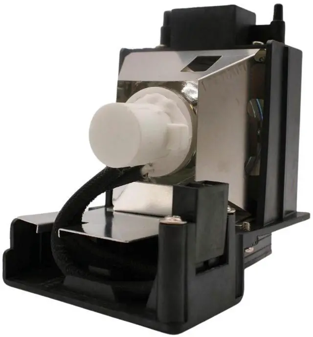 Alt view image 6 of 8 - Genuine AL Lamp & Housing for the Sharp XV-Z15000 Projector - 90 Day Warranty