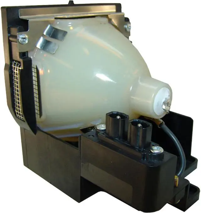 Alt view image 5 of 6 - Jaspertronics OEM POA-LMP100 Lamp & Housing for Sanyo Projectors with Philips bulb inside - 240 Day Warranty