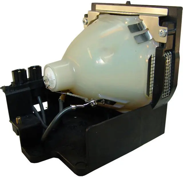 Alt view image 6 of 6 - Jaspertronics OEM POA-LMP100 Lamp & Housing for Sanyo Projectors with Philips bulb inside - 240 Day Warranty