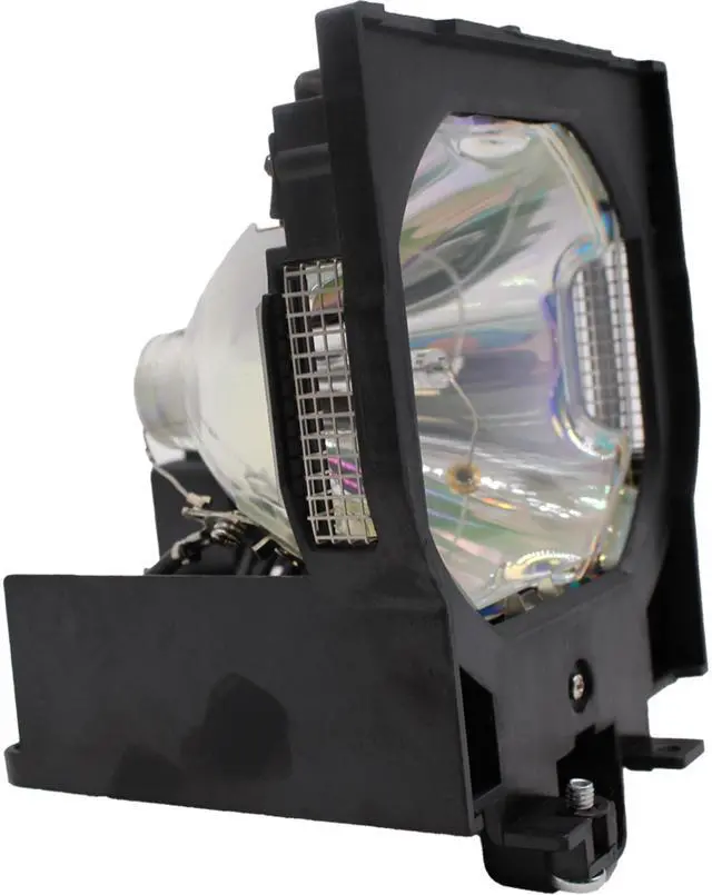 Alt view image 4 of 8 - Advanced Lamps POA-LMP100 Lamp & Housing for Sanyo Projectors - Fits 003-120183-01, LC-XT44, LP-HD2000, PLC-XF46E, POA-LMP100-UHP, POA-LMP100 & More - 1 Unit Per Pack - 90-Day Warranty
