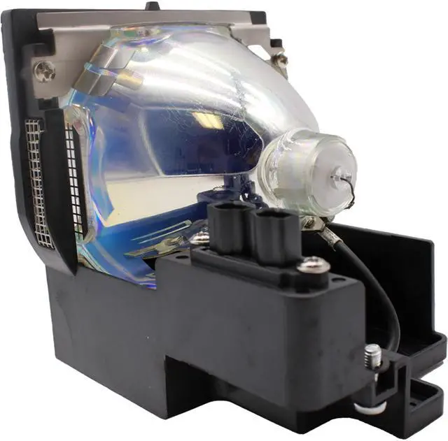 Alt view image 6 of 8 - Advanced Lamps POA-LMP100 Lamp & Housing for Sanyo Projectors - Fits 003-120183-01, LC-XT44, LP-HD2000, PLC-XF46E, POA-LMP100-UHP, POA-LMP100 & More - 1 Unit Per Pack - 90-Day Warranty