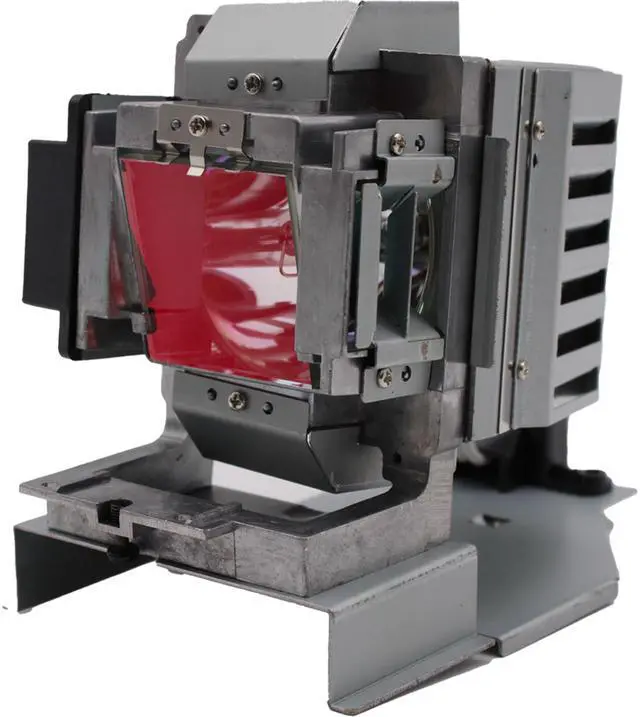 Alt view image 2 of 7 - Advanced Lamps RLC-106 Lamp & Housing for Viewsonic Projectors - Fits PRO9510L, PRO9520WL, PRO9530HDL, PRO9800WUL, VS16505, VS16506, VS16507 & More - 1 Unit Per Pack - 90-Day Warranty