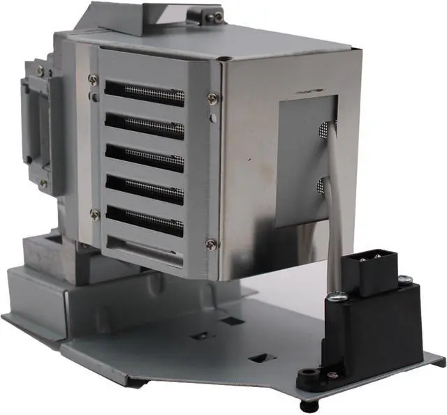 Alt view image 5 of 7 - Advanced Lamps RLC-106 Lamp & Housing for Viewsonic Projectors - Fits PRO9510L, PRO9520WL, PRO9530HDL, PRO9800WUL, VS16505, VS16506, VS16507 & More - 1 Unit Per Pack - 90-Day Warranty