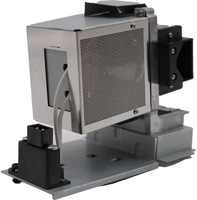 Alt view image 7 of 7 - Advanced Lamps RLC-106 Lamp & Housing for Viewsonic Projectors - Fits PRO9510L, PRO9520WL, PRO9530HDL, PRO9800WUL, VS16505, VS16506, VS16507 & More - 1 Unit Per Pack - 90-Day Warranty