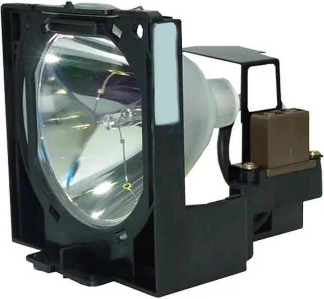 Alt view image 3 of 6 - Genuine AL Lamp & Housing for the Proxima DP-9250+ Projector - 90 Day Warranty