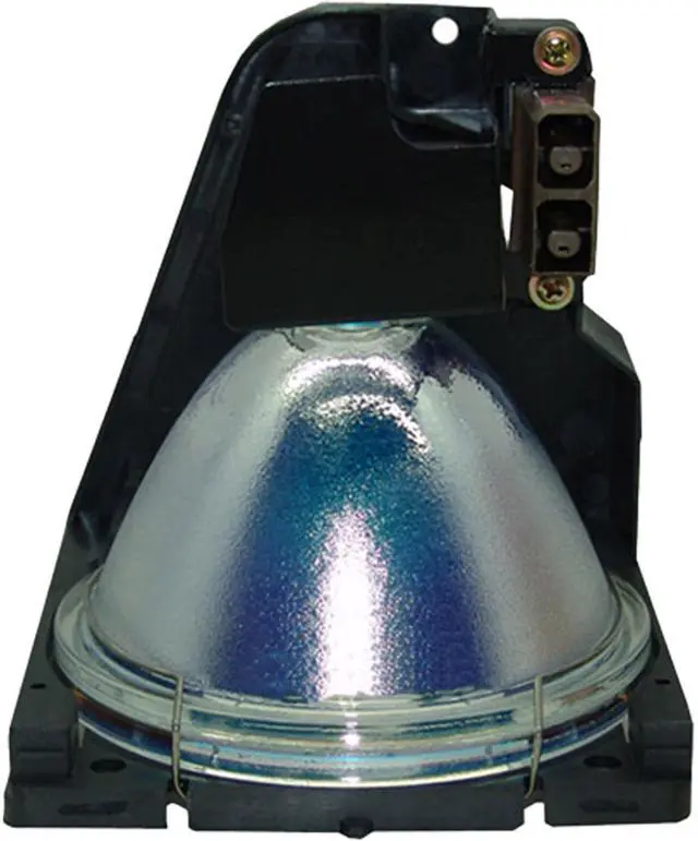 Alt view image 4 of 6 - Genuine AL Lamp & Housing for the Proxima DP-9250+ Projector - 90 Day Warranty