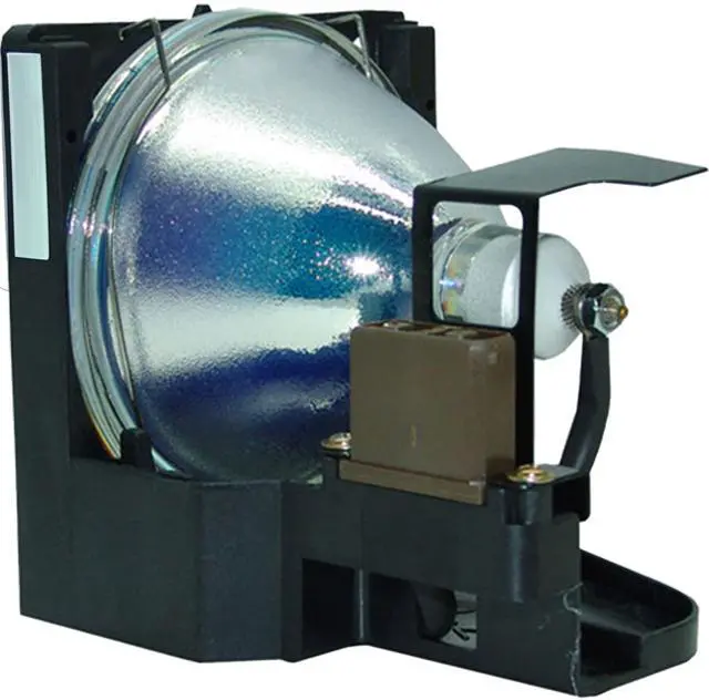Alt view image 5 of 6 - Genuine AL Lamp & Housing for the Proxima DP-9250+ Projector - 90 Day Warranty