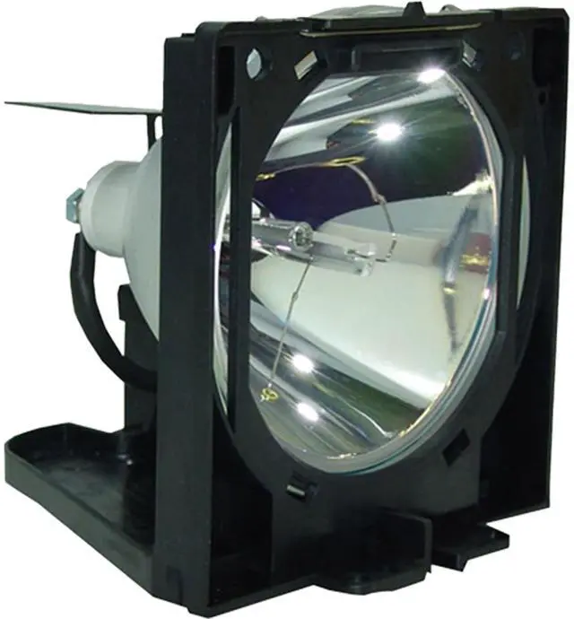 Alt view image 2 of 6 - Genuine AL Lamp & Housing for the Proxima DP-9250+ Projector - 90 Day Warranty