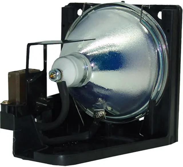 Alt view image 6 of 6 - Genuine AL Lamp & Housing for the Proxima DP-9250+ Projector - 90 Day Warranty