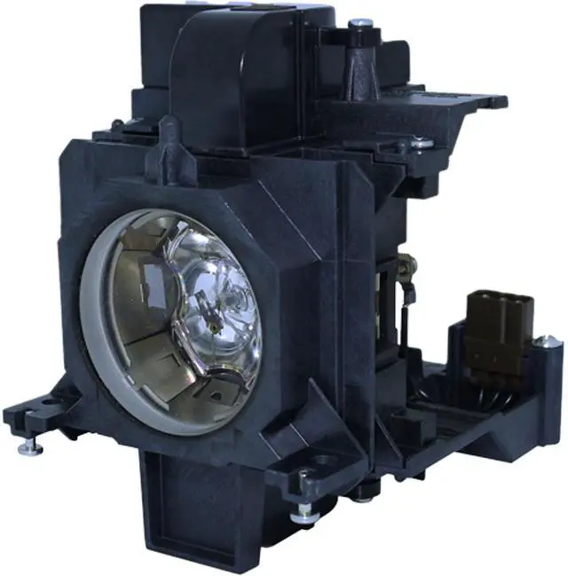 Alt view image 6 of 11 - Genuine AL POA-LMP136 Lamp & Housing for Sanyo Projectors - 90 Day Warranty