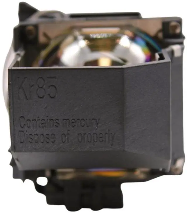 Alt view image 7 of 7 - Jaspertronics Original ELP-LP48 Lamp & Housing for Epson Projectors - Fits EB-1720, EB-1735W, Powerlite-1716, Powerlite-1730W, V13H010L48 & More - 1 Unit Per Pack with 1 Year Warranty