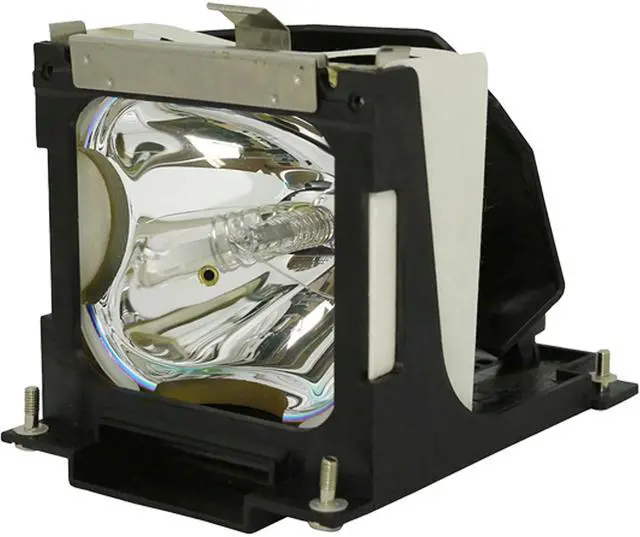Alt view image 4 of 7 - Genuine AL POA-LMP63 Lamp & Housing for Sanyo Projectors - 90 Day Warranty