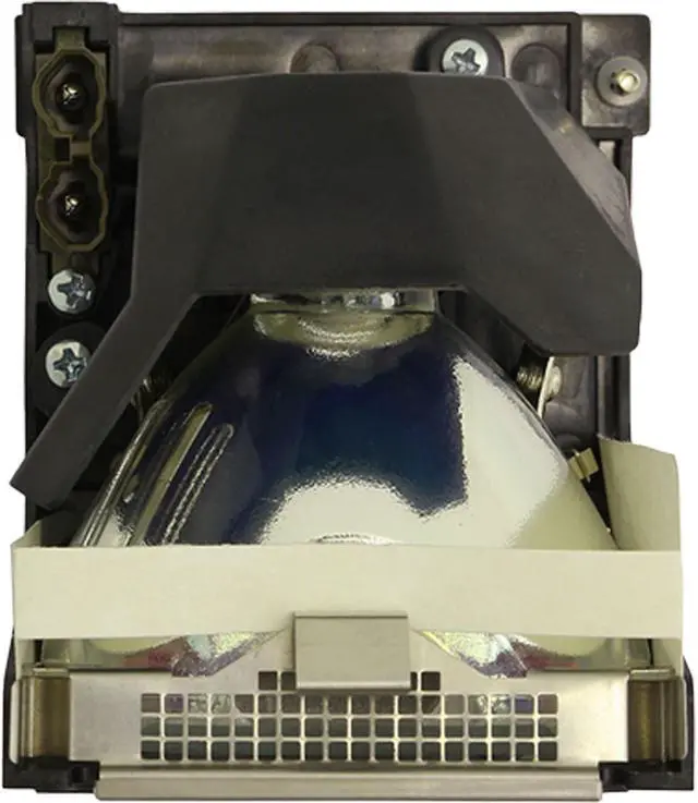 Alt view image 5 of 7 - Genuine AL POA-LMP63 Lamp & Housing for Sanyo Projectors - 90 Day Warranty