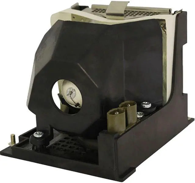 Alt view image 7 of 7 - Genuine AL POA-LMP63 Lamp & Housing for Sanyo Projectors - 90 Day Warranty