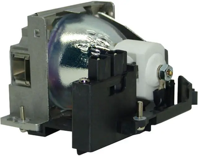 Alt view image 7 of 7 - Advanced Lamps VLT-HC910LP Lamp & Housing for Mitsubishi Projectors - Fits HC100, HC1100U, HC1500, HC1600U, HC3000, HD1000U, VLT-HC910LP & More - 1 Unit Per Pack - 90-Day Warranty