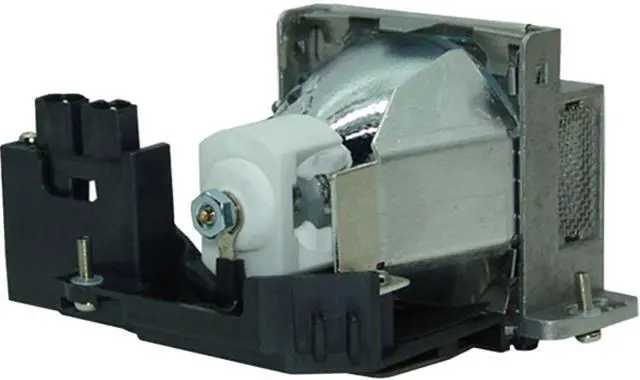 Alt view image 5 of 7 - Advanced Lamps VLT-HC910LP Lamp & Housing for Mitsubishi Projectors - Fits HC100, HC1100U, HC1500, HC1600U, HC3000, HD1000U, VLT-HC910LP & More - 1 Unit Per Pack - 90-Day Warranty