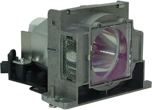 Alt view image 3 of 7 - Advanced Lamps VLT-HC910LP Lamp & Housing for Mitsubishi Projectors - Fits HC100, HC1100U, HC1500, HC1600U, HC3000, HD1000U, VLT-HC910LP & More - 1 Unit Per Pack - 90-Day Warranty