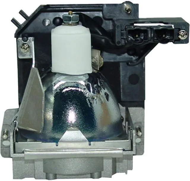 Alt view image 4 of 7 - Advanced Lamps VLT-HC910LP Lamp & Housing for Mitsubishi Projectors - Fits HC100, HC1100U, HC1500, HC1600U, HC3000, HD1000U, VLT-HC910LP & More - 1 Unit Per Pack - 90-Day Warranty