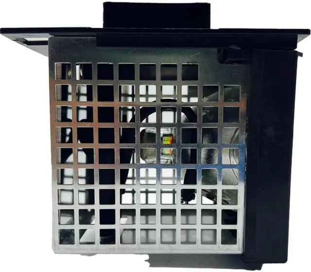 Alt view image 7 of 8 - Advanced Lamps Lamp & Housing for The Hitachi 50V500 TV