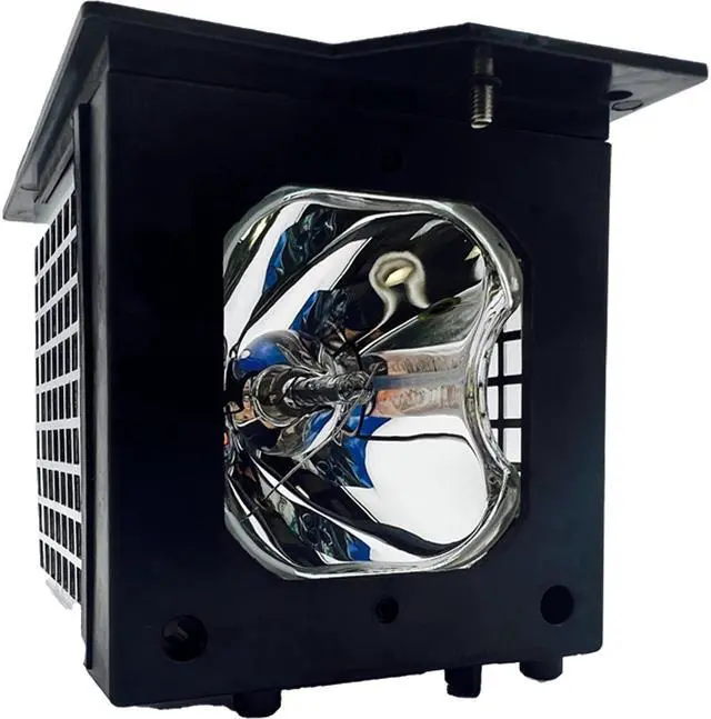 Alt view image 5 of 8 - Advanced Lamps Lamp & Housing for The Hitachi 50V500 TV