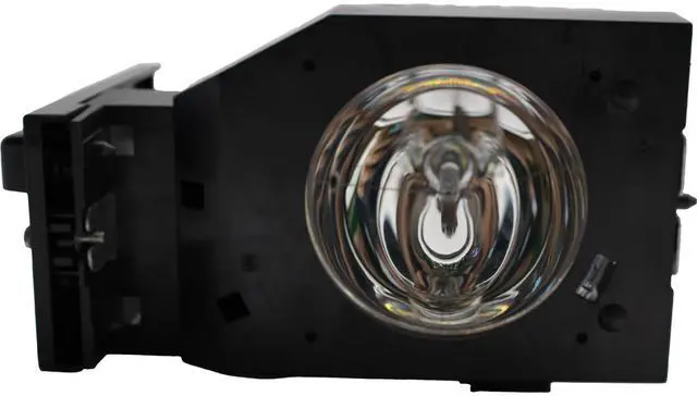 Alt view image 4 of 7 - Jaspertronics OEM TY-LA2005 Lamp & Housing for Panasonic TVs Original Specification and Full Lifespan bulb inside - 240 Day Warranty