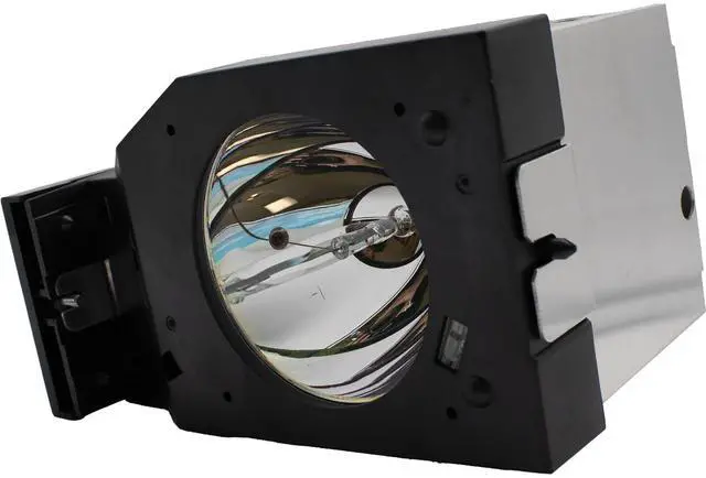 Alt view image 3 of 7 - Jaspertronics OEM TY-LA2005 Lamp & Housing for Panasonic TVs Original Specification and Full Lifespan bulb inside - 240 Day Warranty
