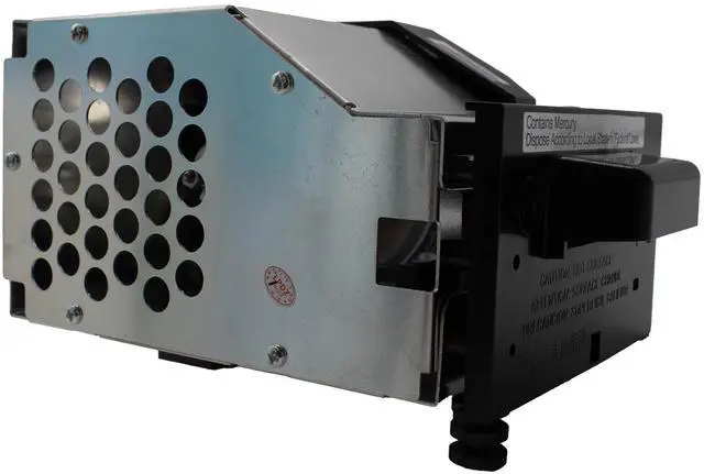 Alt view image 6 of 7 - Jaspertronics OEM TY-LA2005 Lamp & Housing for Panasonic TVs Original Specification and Full Lifespan bulb inside - 240 Day Warranty