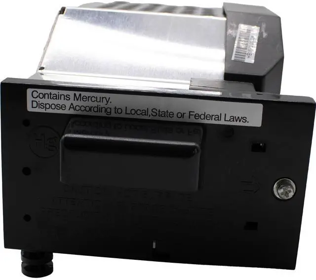 Alt view image 7 of 7 - Jaspertronics OEM TY-LA2005 Lamp & Housing for Panasonic TVs Original Specification and Full Lifespan bulb inside - 240 Day Warranty