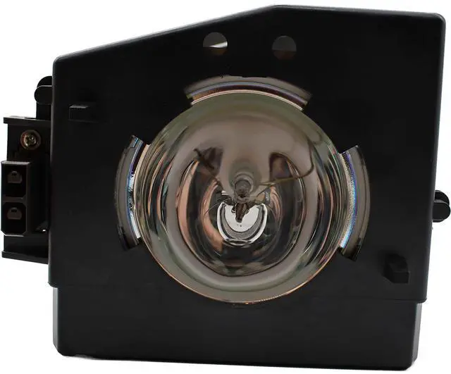 Alt view image 4 of 7 - Jaspertronics OEM Lamp & Housing for The Toshiba 52HM84 TV with Phoenix bulb inside - 1 Year Warranty