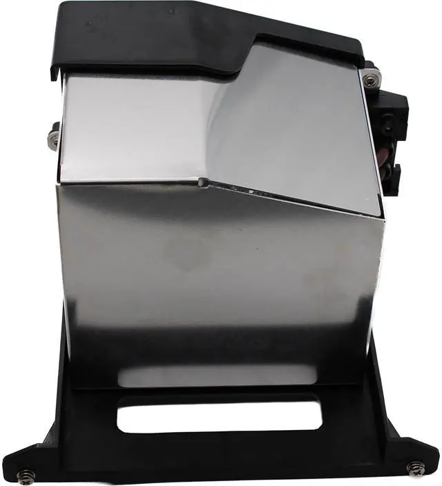 Alt view image 5 of 7 - Jaspertronics OEM Lamp & Housing for The Toshiba 52HM84 TV with Phoenix bulb inside - 1 Year Warranty