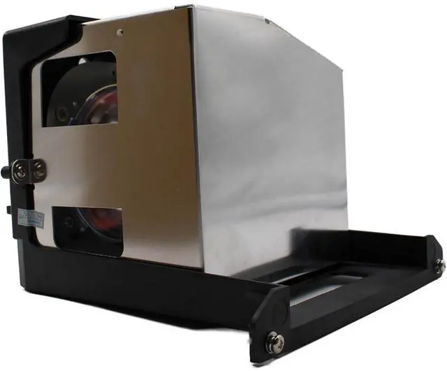 Alt view image 7 of 7 - Jaspertronics OEM Lamp & Housing for The Toshiba 52HM84 TV with Phoenix bulb inside - 1 Year Warranty