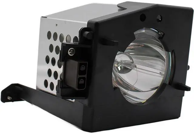 Alt view image 2 of 8 - Advanced Lamps Lamp & Housing for The Toshiba 46HM84 TV