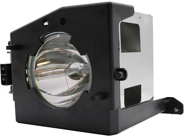 Alt view image 3 of 8 - Advanced Lamps Lamp & Housing for The Toshiba 46HM84 TV