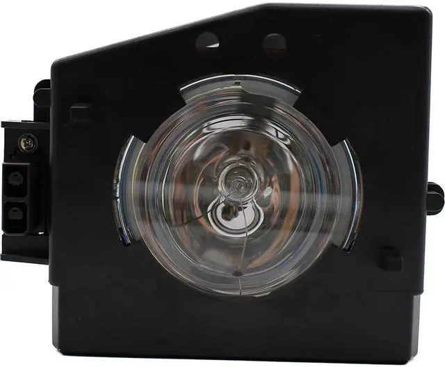 Alt view image 4 of 8 - Advanced Lamps Lamp & Housing for The Toshiba 46HM84 TV
