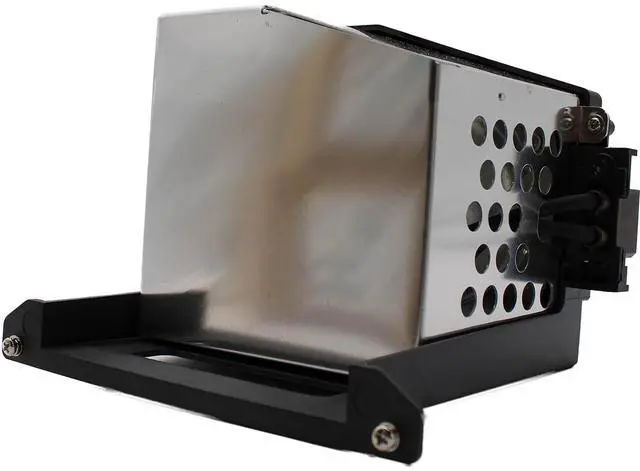Alt view image 7 of 8 - Advanced Lamps Lamp & Housing for The Toshiba 46HM84 TV