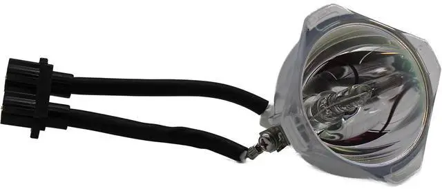 Main image of Jaspertronics OEM 200W DC Bare Projector Lamp SHP69 Powered by Phoenix - 240 Day Warranty powered by Phoenix