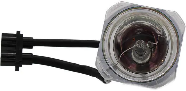 Alt view image 2 of 7 - Jaspertronics OEM 200W DC Bare Projector Lamp SHP69 Powered by Phoenix - 240 Day Warranty powered by Phoenix