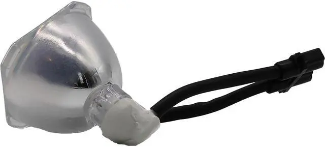 Alt view image 6 of 7 - Jaspertronics OEM 200W DC Bare Projector Lamp SHP69 Powered by Phoenix - 240 Day Warranty powered by Phoenix