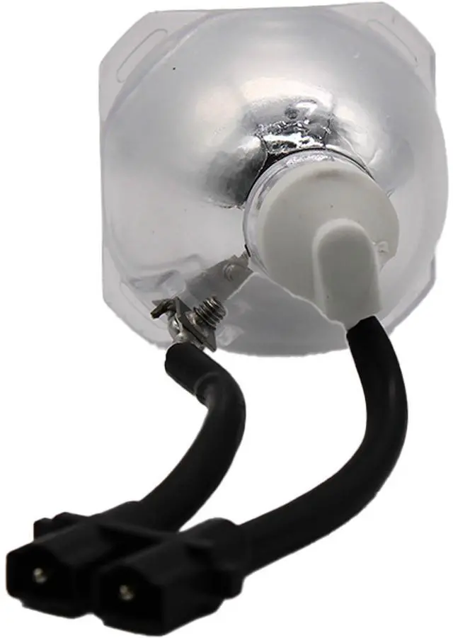 Alt view image 7 of 7 - Jaspertronics OEM 200W DC Bare Projector Lamp SHP69 Powered by Phoenix - 240 Day Warranty powered by Phoenix