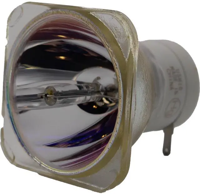 Alt view image 2 of 6 - Ushio E20.9 330W AC Bare Projector Lamp for The Vivitek 5811121495-SEK - 240 Day Warranty