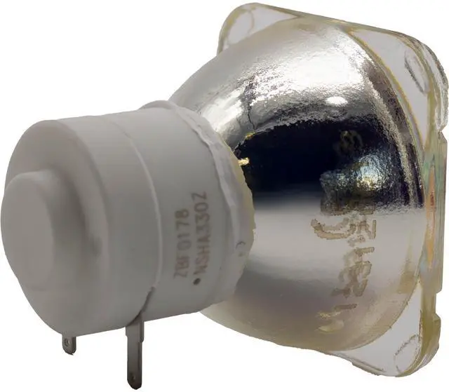 Alt view image 6 of 6 - Ushio E20.9 330W AC Bare Projector Lamp for The Vivitek 5811121495-SEK - 240 Day Warranty
